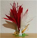 Veranstaltungsbild Frühlingsblumen in der Vase basteln